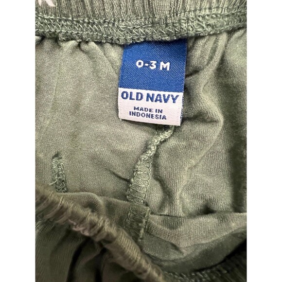 3 Piece Floral Baby Girl Outfit / EUC / Size 3 Months - Picture 5 of 6